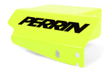 Perrin Performance Boost Control Solenoid Cover Neon Yellow Subaru 2008-2020 STI