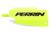 Perrin Boost Control Solenoid Cover Neon Yellow Subaru 2008-2020 STI