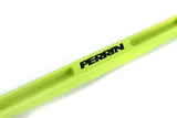 Perrin Performance Battery Tie Down Neon Yellow Subaru 2002-2021 WRX / 2004-2021 STI / 2013-2021 BRZ