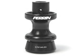 Perrin Reverse Lockout Lever Black (PSP-INR-250BK) | Subaru STI 2004-2021