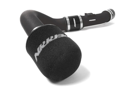 Perrin Cold Air Intake V2 Black (PSP-INT-301BK) | Subaru WRX 2002-2007 / STI 2004-2007