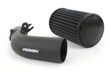 Perrin Performance Cold Air Intake CARB Approved Black Subaru WRX 2008-2014 / 2008-2015 STI