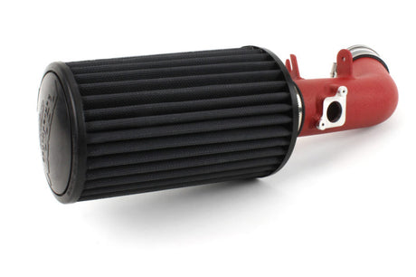 Perrin Performance Cold Air Intake CARB Approved Red Subaru WRX 2008-2014 / 2008-2015 STI