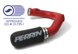 Perrin Performance Cold Air Intake Red Subaru 2013-2016 BRZ