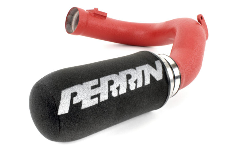 Perrin Performance Cold Air Intake Red Subaru 2017-2019 BRZ