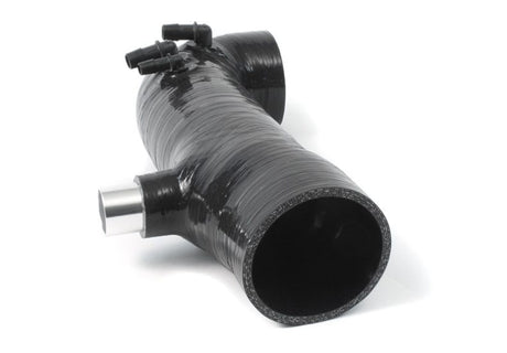 Perrin 3in Turbo Inlet (PSP-INT-410BK) | Subaru WRX 2002-2007 / STI 2004-2021 / Forester XT 2004-2008