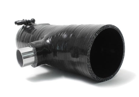 Perrin 3in Turbo Inlet (PSP-INT-410BK) | Subaru WRX 2002-2007 / STI 2004-2021 / Forester XT 2004-2008