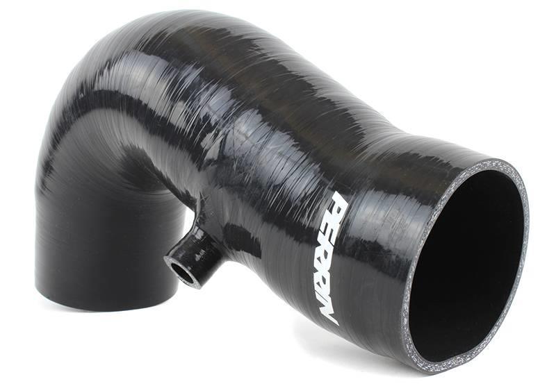 Perrin Performance Inlet Hose Black (Manual Only) Subaru 2017-2018 BRZ