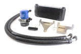 Perrin Performance Oil Cooler Kit Subaru 2002-2014 WRX / 2004-2021 STI