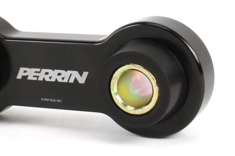 Perrin Performance Front Endlinks Urethane Bushings Subaru 2015-2020 WRX / 2015-2020 STI