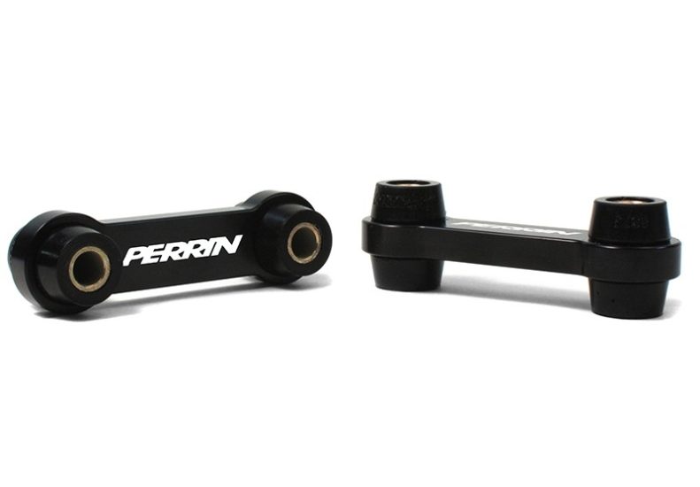 Perrin Performance Rear Endlinks Urethane Bushings Subaru 2004-2007 STI