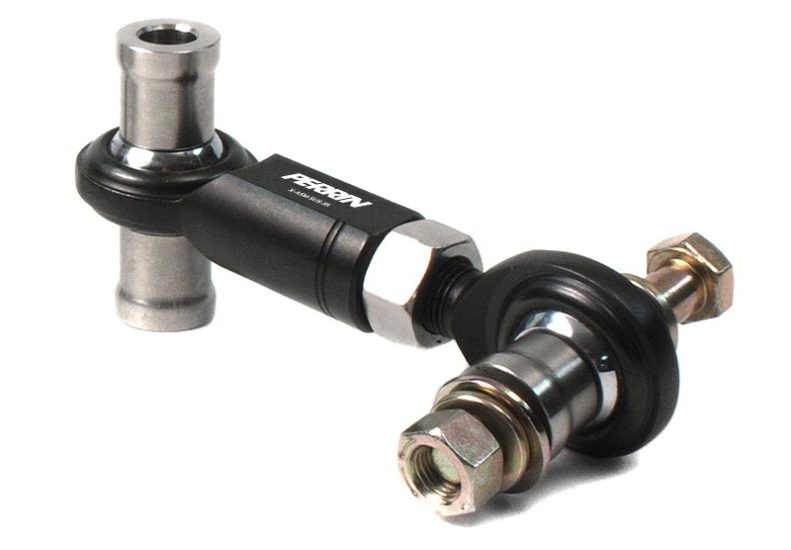 Perrin Performance Rear Spherical Endlinks Subaru 2008-2020 WRX / 2008-2020 STI / 2013-2020 BRZ