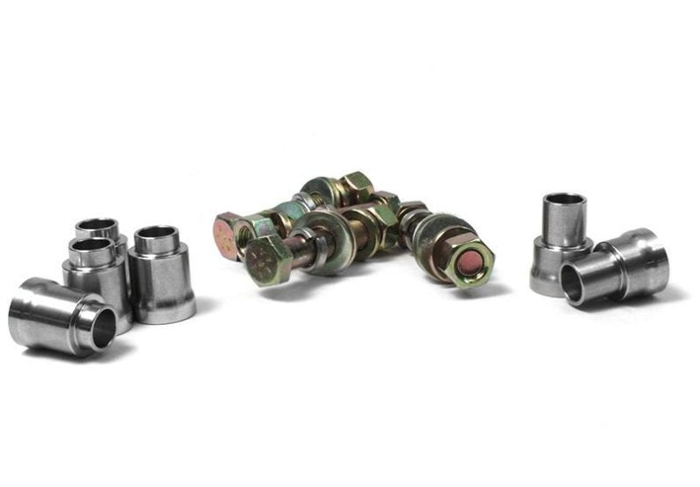 Perrin Performance Rear Spherical Endlinks Subaru 2008-2020 WRX / 2008-2020 STI / 2013-2020 BRZ