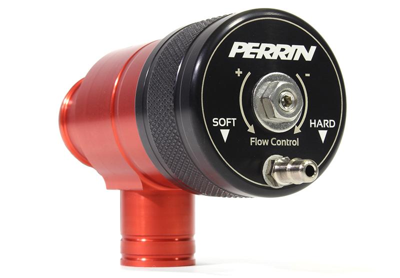 Perrin Performance Recirculating Blow Off Valve Subaru 2015-2021 WRX