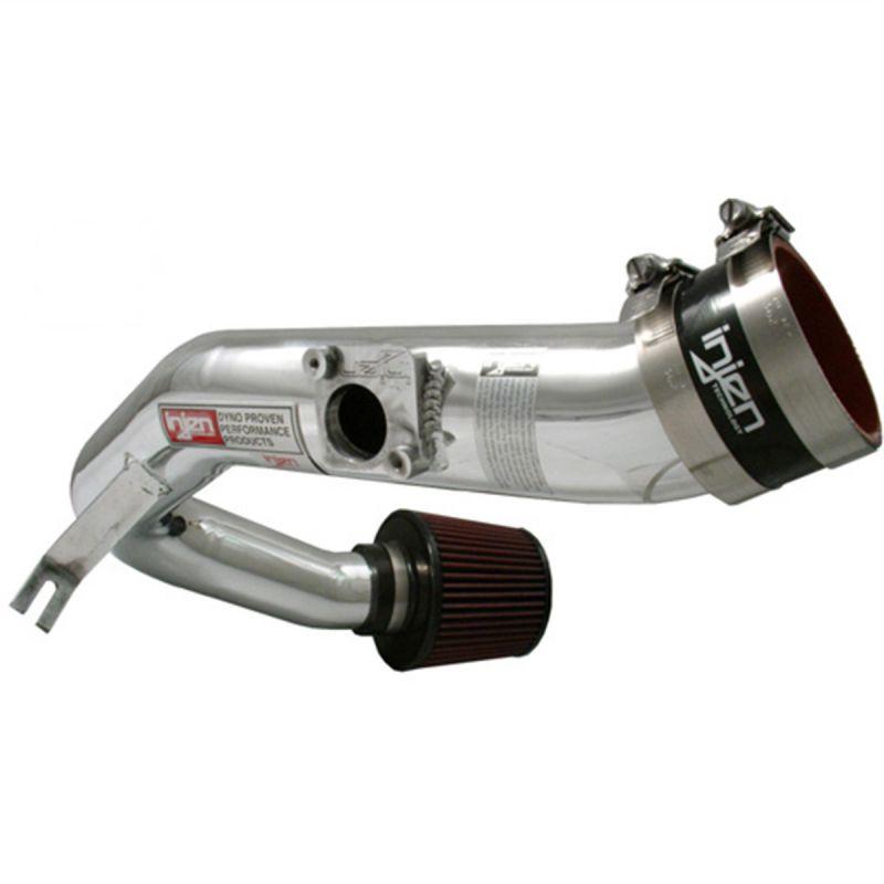 Injen RD Series Cold Air Intake Subaru 2002-2007 WRX / 2004-2007 STI