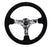 NRG 350mm Steering Wheel Suede Digital Camo Center Universal