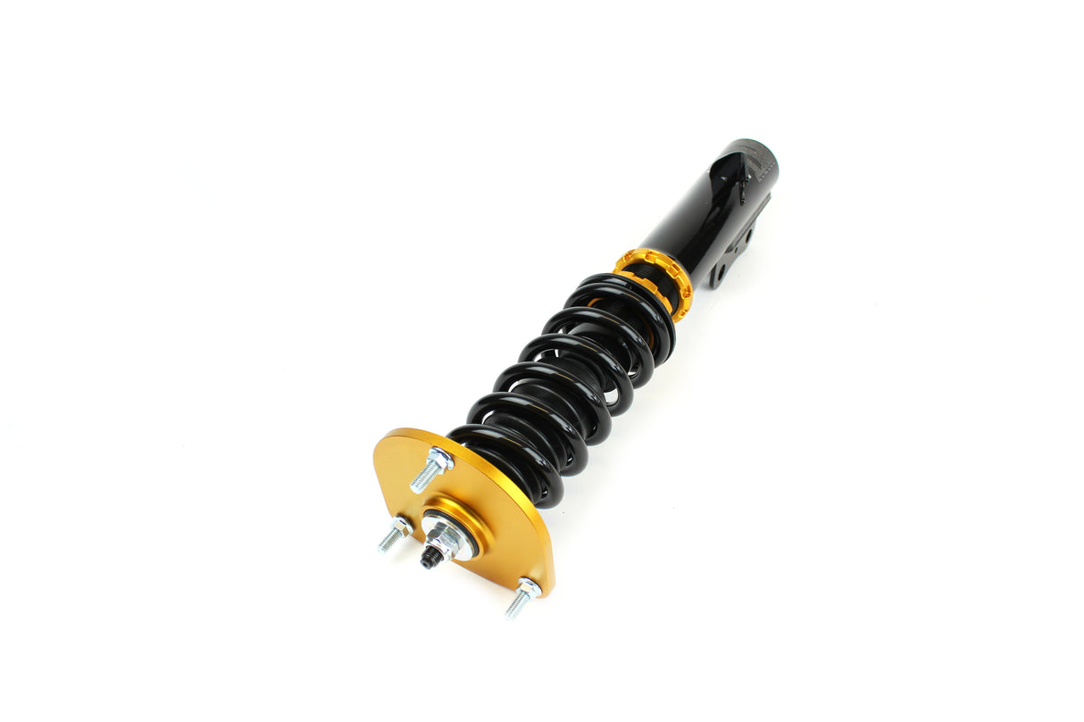 ISC Suspension N1 Basic Street Coilovers Subaru 2002-2007 WRX / 2004 STI