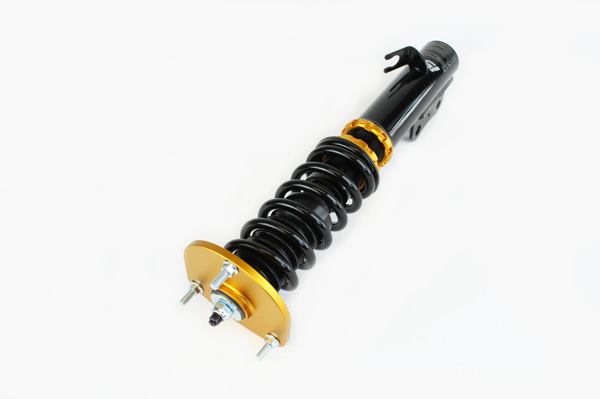 ISC Suspension N1 Street Coilovers Subaru 2002-2007 WRX / 2004 STI