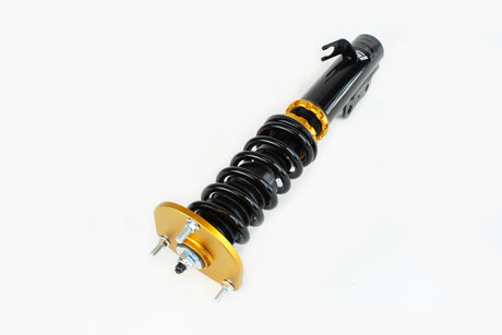 ISC Suspension N1 Street Coilovers Subaru 2002-2007 WRX / 2004 STI