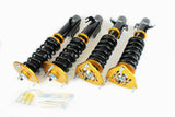 ISC Suspension N1 Street Coilovers Subaru 2002-2007 WRX / 2004 STI