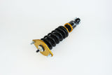 ISC Suspension Basic Street Coilovers Subaru 2008-2014 WRX