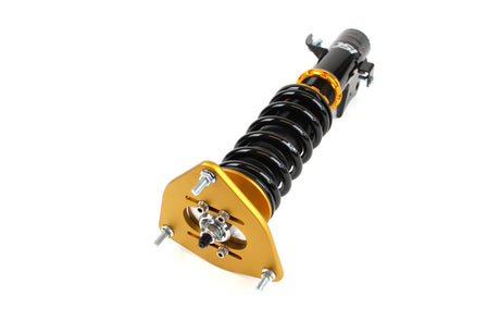 ISC Suspension N1 Track Coilovers Subaru 2008-2014 WRX