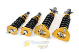 ISC Suspension N1 Street Coilovers Subaru 2008-2014 STI