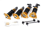 ISC Suspension N1 Street Coilovers Subaru 2013-2020 BRZ