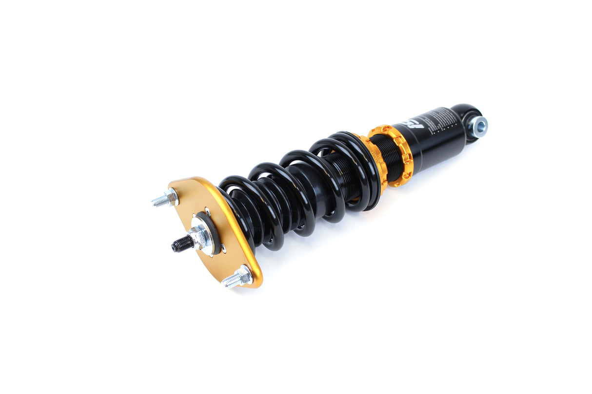 ISC Suspension N1 Street Coilovers Subaru 2013-2020 BRZ