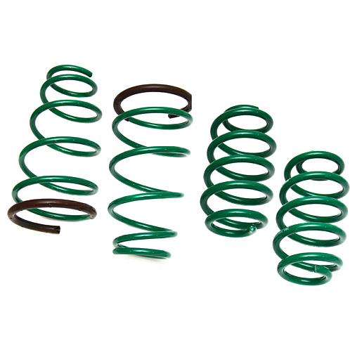 Tein S Tech Lowering Springs Subaru 2013-2019 BRZ