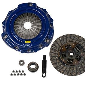 Spec Stage 1 Clutch Kit Subaru 2013-2018 BRZ