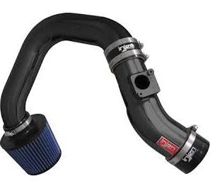 Injen SP Cold Air Intake Black Subaru 2006-2007 WRX / 2004-2007 STI