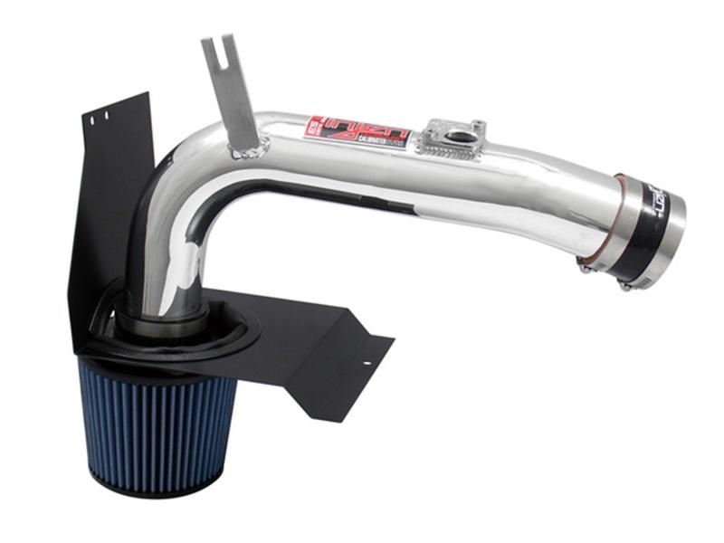 Injen Cold Air Intake Polished Subaru 2008-2014 WRX / 2008-2014 STI