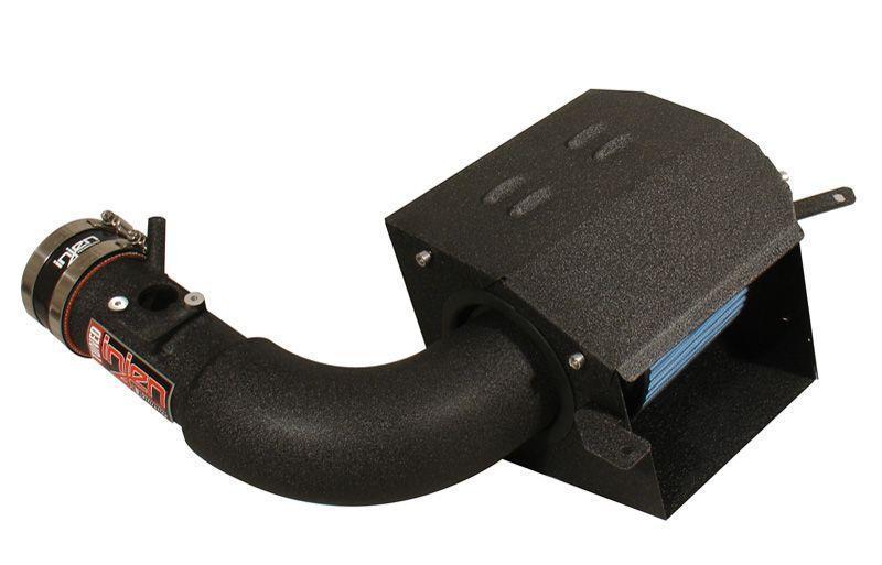 Injen Cold Air Intake Wrinkle Black Subaru 2013-2020 BRZ