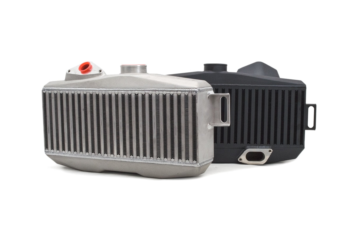 GrimmSpeed Top Mount Intercooler Subaru 2002-2007 WRX / 2004-2019 STI