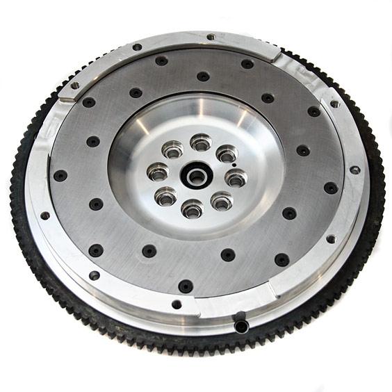 Spec Aluminum Flywheel Subaru 2004-2021 STI