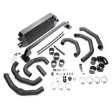 COBB Front Mount Intercooler Kit Black Subaru 2015-2021 STI | SUBFMIC001BK