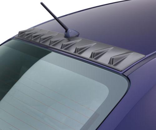 Subaru OEM Vortex Generator Subaru 2008-2014 WRX / 2008-2014 STI