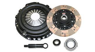 Competition Clutch Stage 3 Street / Strip Series 2300 Clutch Kit Subaru 2002-2005 WRX