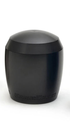 GrimmSpeed 5/6 Speed Stubby Shift Knob Delrin Subaru 2015-2019 WRX / 2004-2020 STI