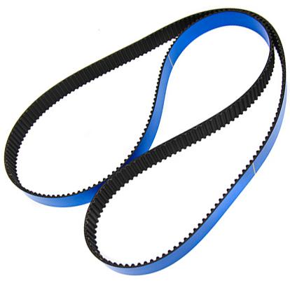 Gates EJ20/EJ25 Racing Timing Belt Subaru 2002-2014 WRX / 2004-2019 STI