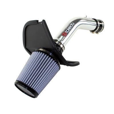 aFe Takeda Attack Pro Dry S Intake Subaru 2008-2014 WRX / 2008-2014 STI