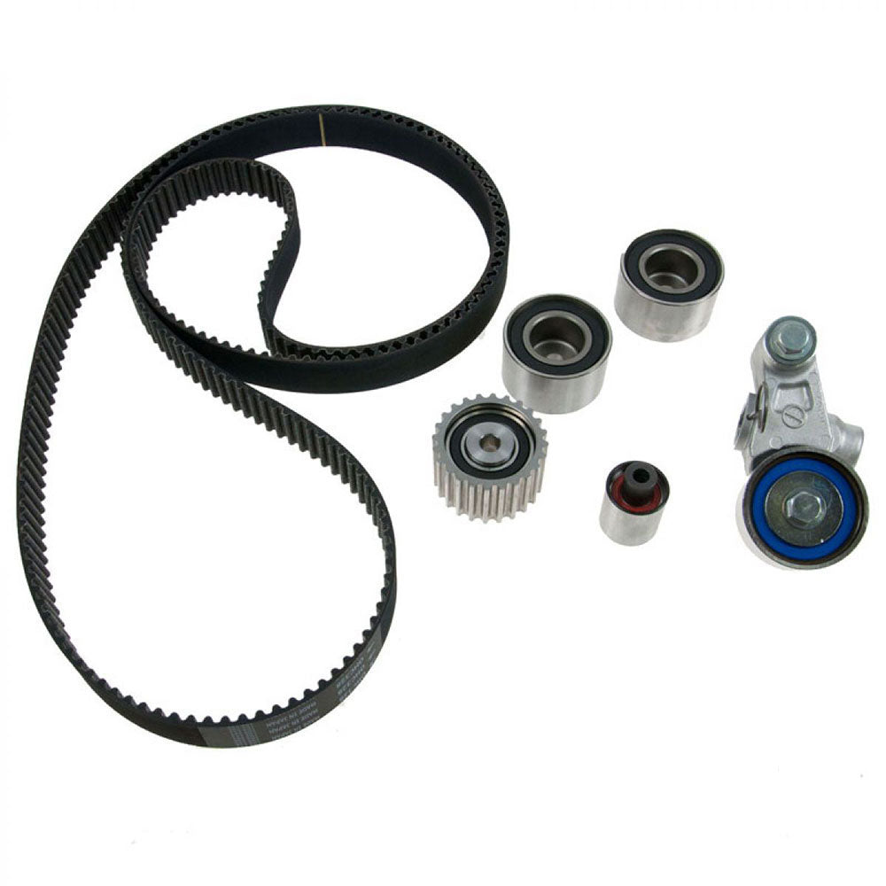 Gates Timing Belt Kit Subaru 2002-2003 WRX