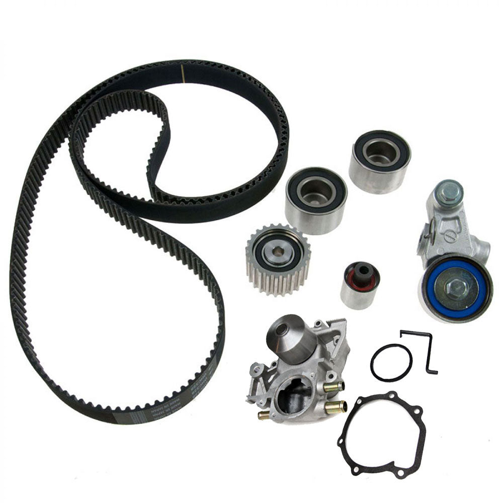 Gates Complete Timing Belt Kit Subaru 2006-2007 WRX / 2004-2021 STI