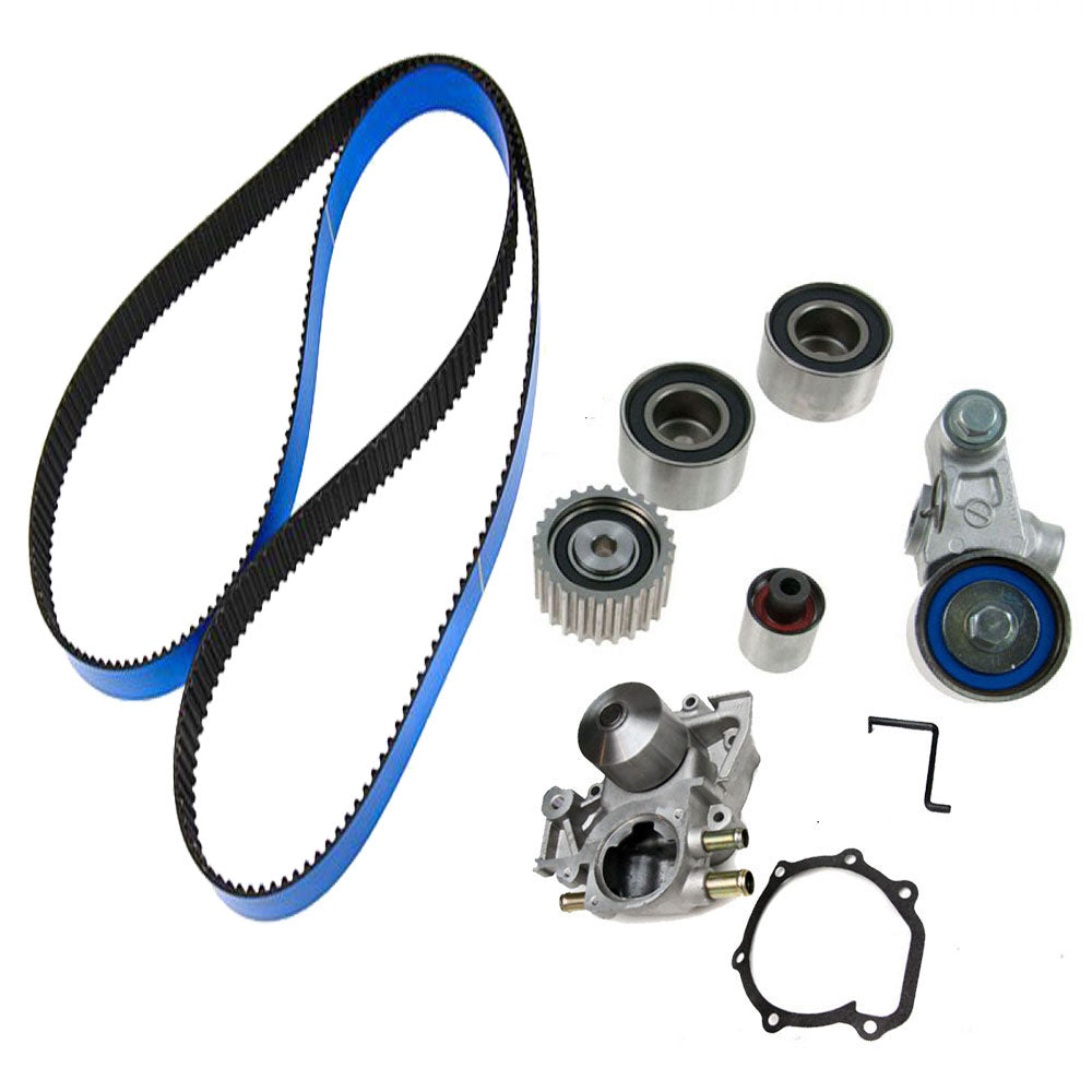 Gates Complete Timing Belt Kit w/ Racing Timing Belt Subaru 2002-2003 WRX