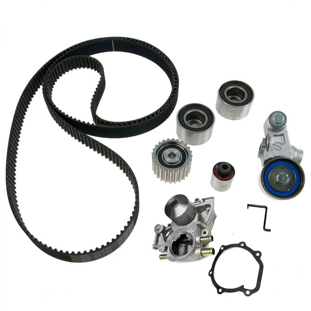 Gates Timing Belt Kit w/ Water Pump Subaru 2008-2014 WRX