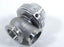 Tial MV-S Wastegate 38mm Silver w/All Springs Universal | 001931