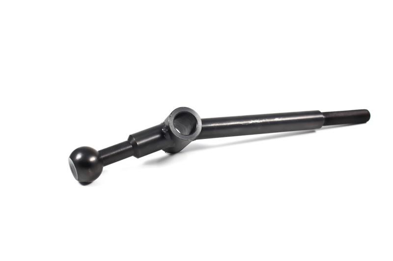 Torque Solution Short Shifter Subaru 2008-2014 WRX