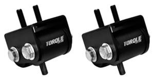 Torque Solution Engine Mounts Subaru 2002-2014 WRX / 2004-2019 STI