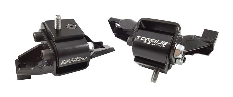 Torque Solution Engine Mounts Subaru 2015-2018 WRX